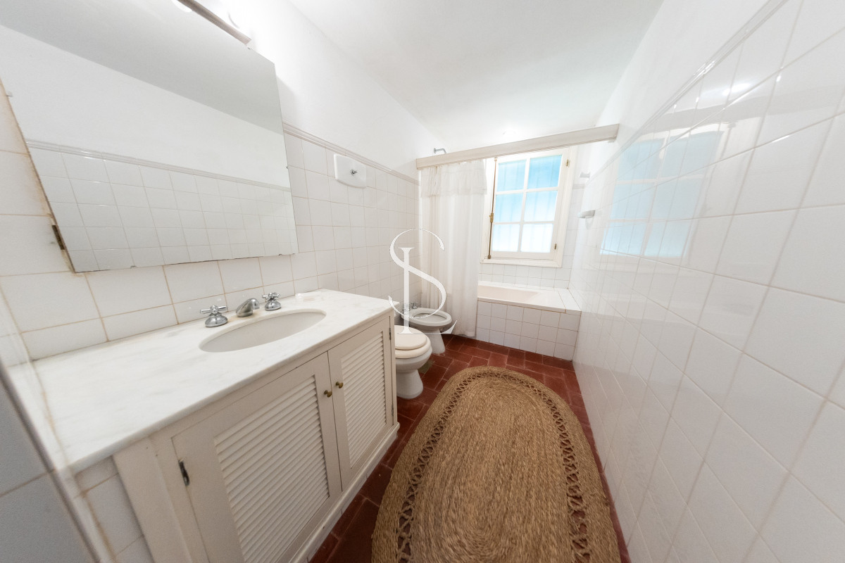 Casa ID.270 - CHALET EN SAN RAFAEL