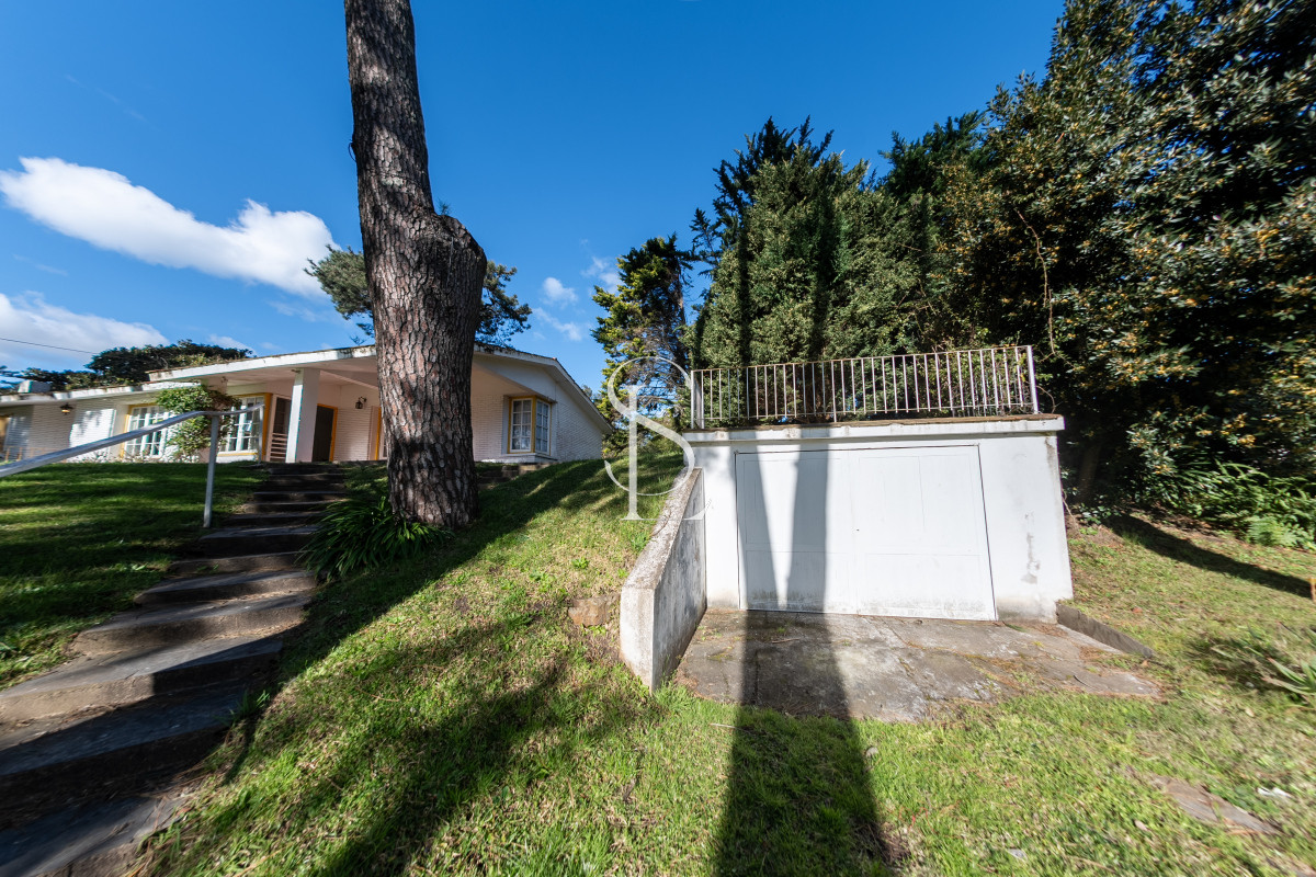 Casa ID.270 - CHALET EN SAN RAFAEL