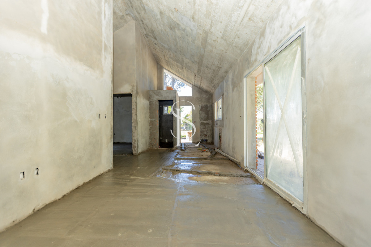 Casa ID.254 - Casa 2 dormitorios a estrenar 