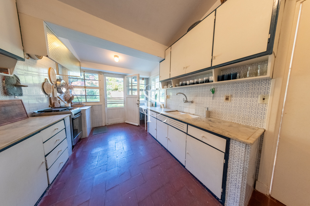 Casa ID.270 - CHALET EN SAN RAFAEL