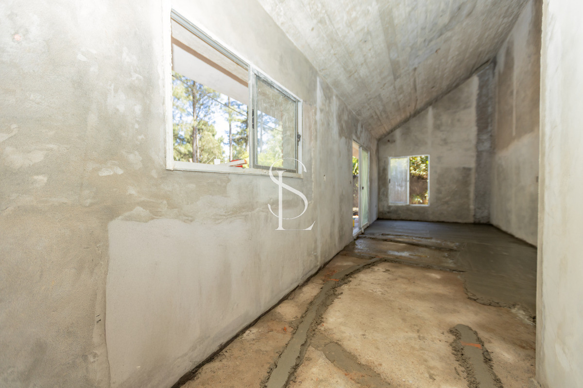 Casa ID.254 - Casa 2 dormitorios a estrenar 