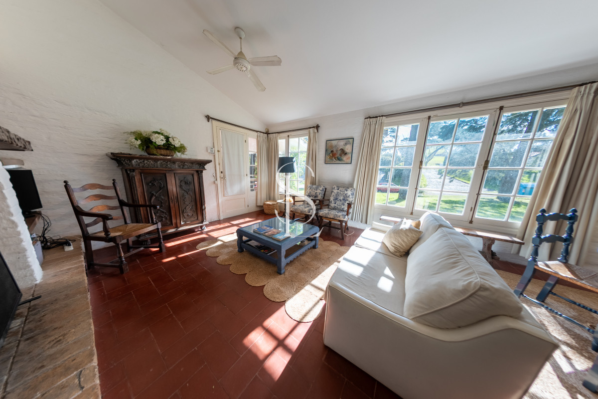 Casa ID.270 - CHALET EN SAN RAFAEL