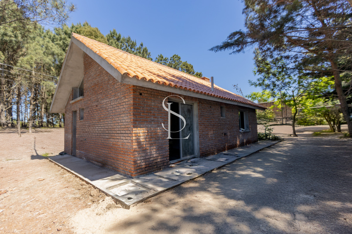 Casa ID.254 - Casa 2 dormitorios a estrenar 