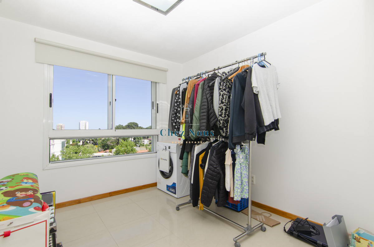 Apartamento ID.1767 - Apartamento en Punta del Este, Roosevelt