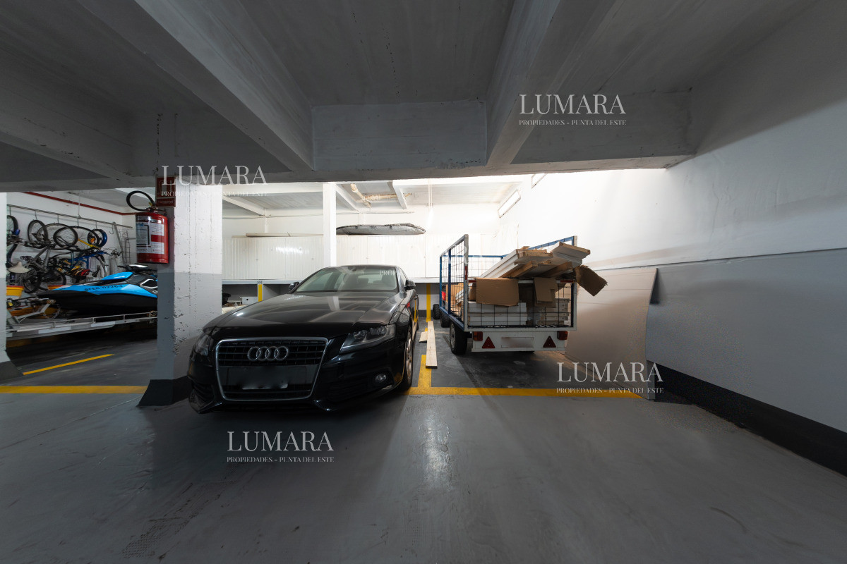 Apartamento ID.2568 - Apartamento Dúplex en Rincón del Indio 