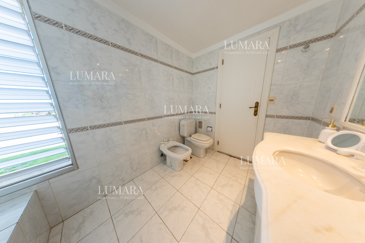 Apartamento ID.2568 - Apartamento Dúplex en Rincón del Indio 