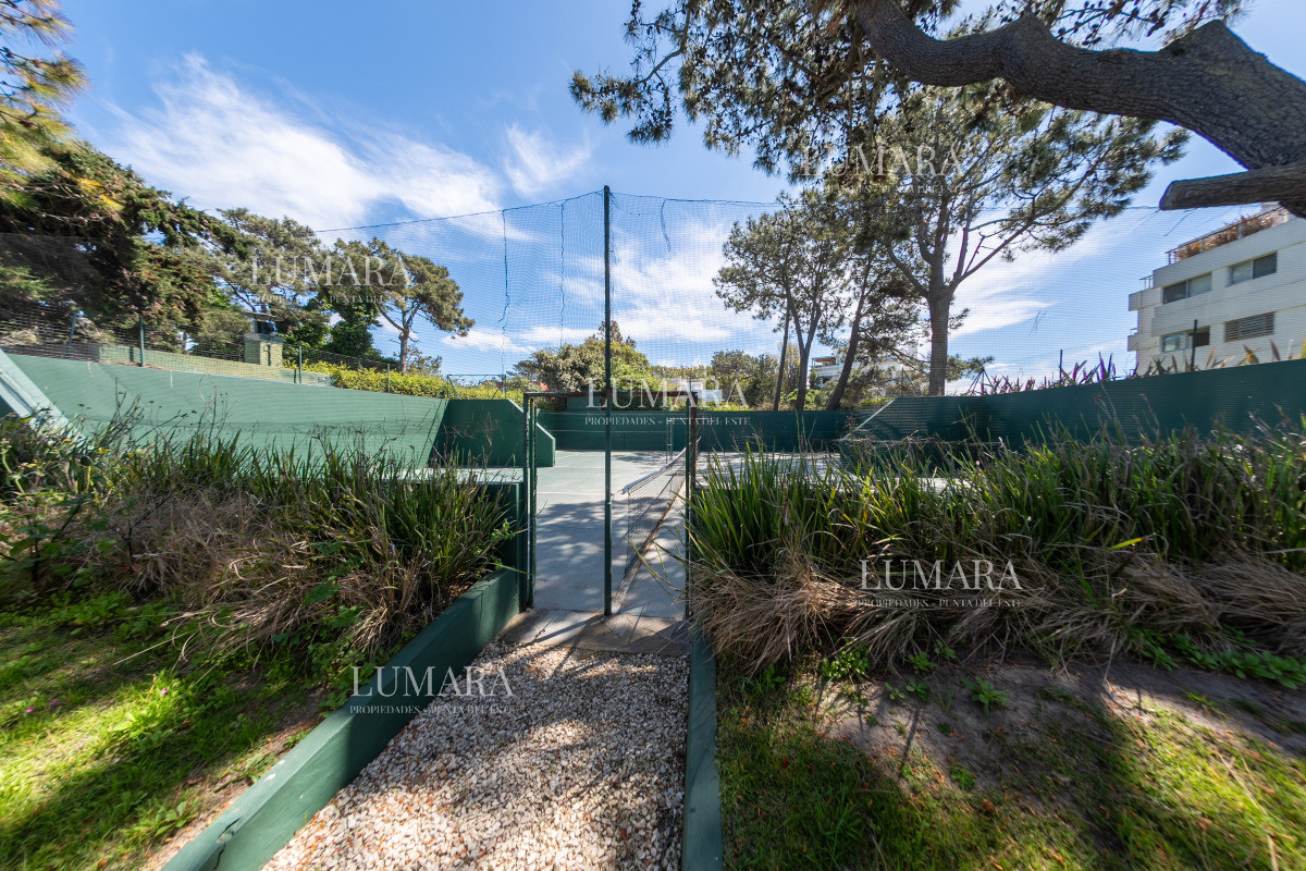 Apartamento ID.2568 - Apartamento Dúplex en Rincón del Indio 