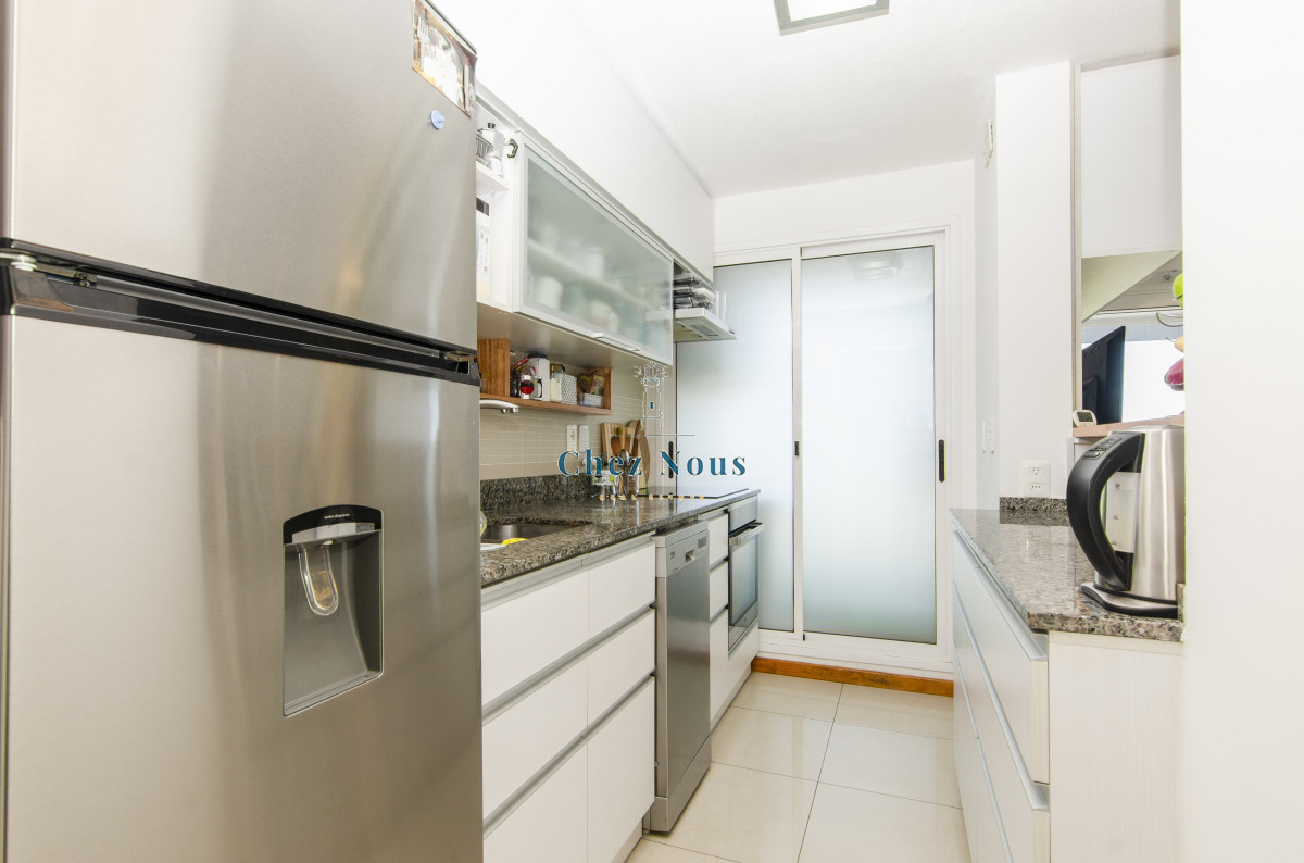 Apartamento ID.1767 - Apartamento en Punta del Este, Roosevelt