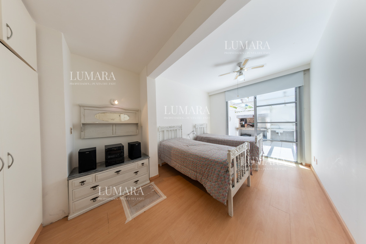 Apartamento ID.2568 - Apartamento Dúplex en Rincón del Indio 