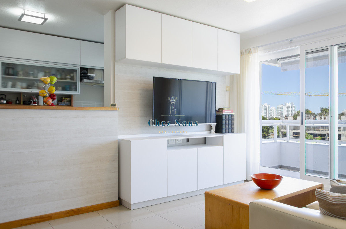 Apartamento ID.1767 - Apartamento en Punta del Este, Roosevelt