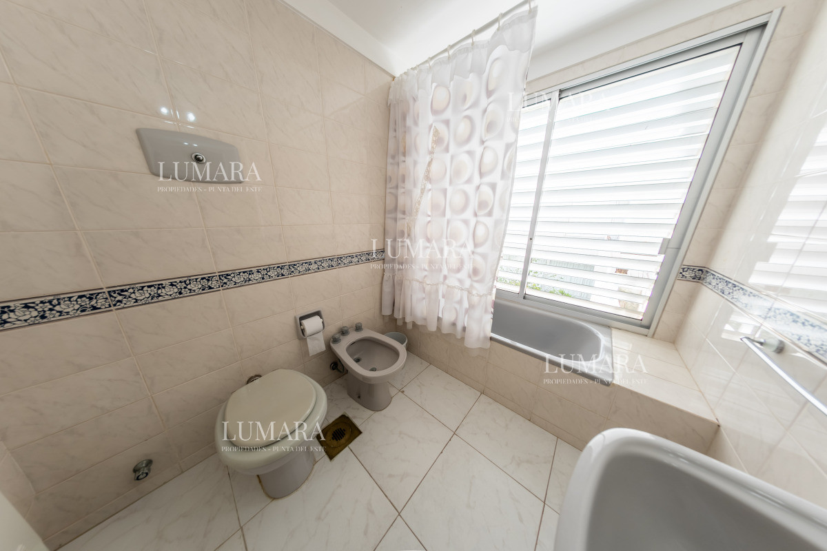 Apartamento ID.2568 - Apartamento Dúplex en Rincón del Indio 