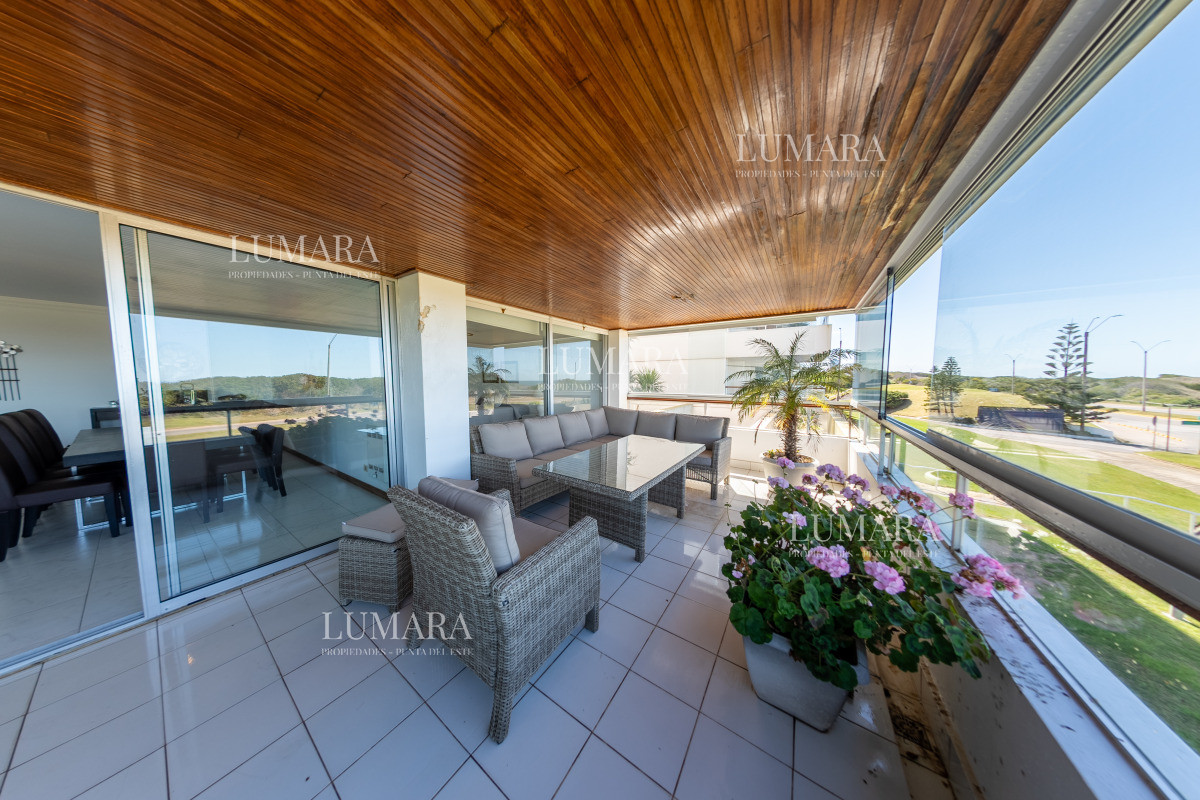 Apartamento ID.2568 - Apartamento Dúplex en Rincón del Indio 