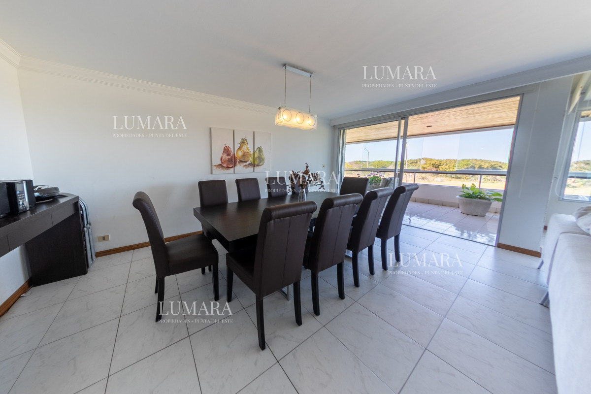 Apartamento ID.2568 - Apartamento Dúplex en Rincón del Indio 