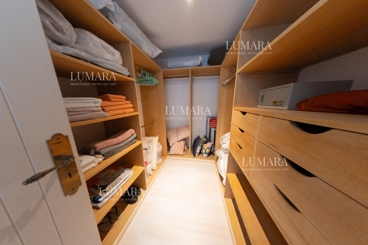 Apartamento ID.2568 - Apartamento Dúplex en Rincón del Indio 