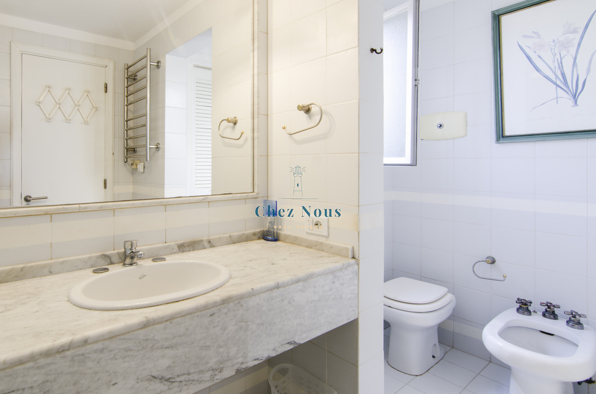 Apartamento ID.836 - Apartamento en Punta del Este, Brava