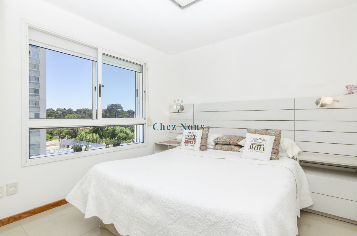 Apartamento ID.1767 - Apartamento en Punta del Este, Roosevelt