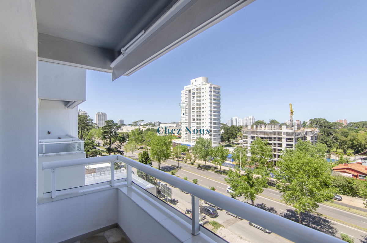 Apartamento ID.1767 - Apartamento en Punta del Este, Roosevelt