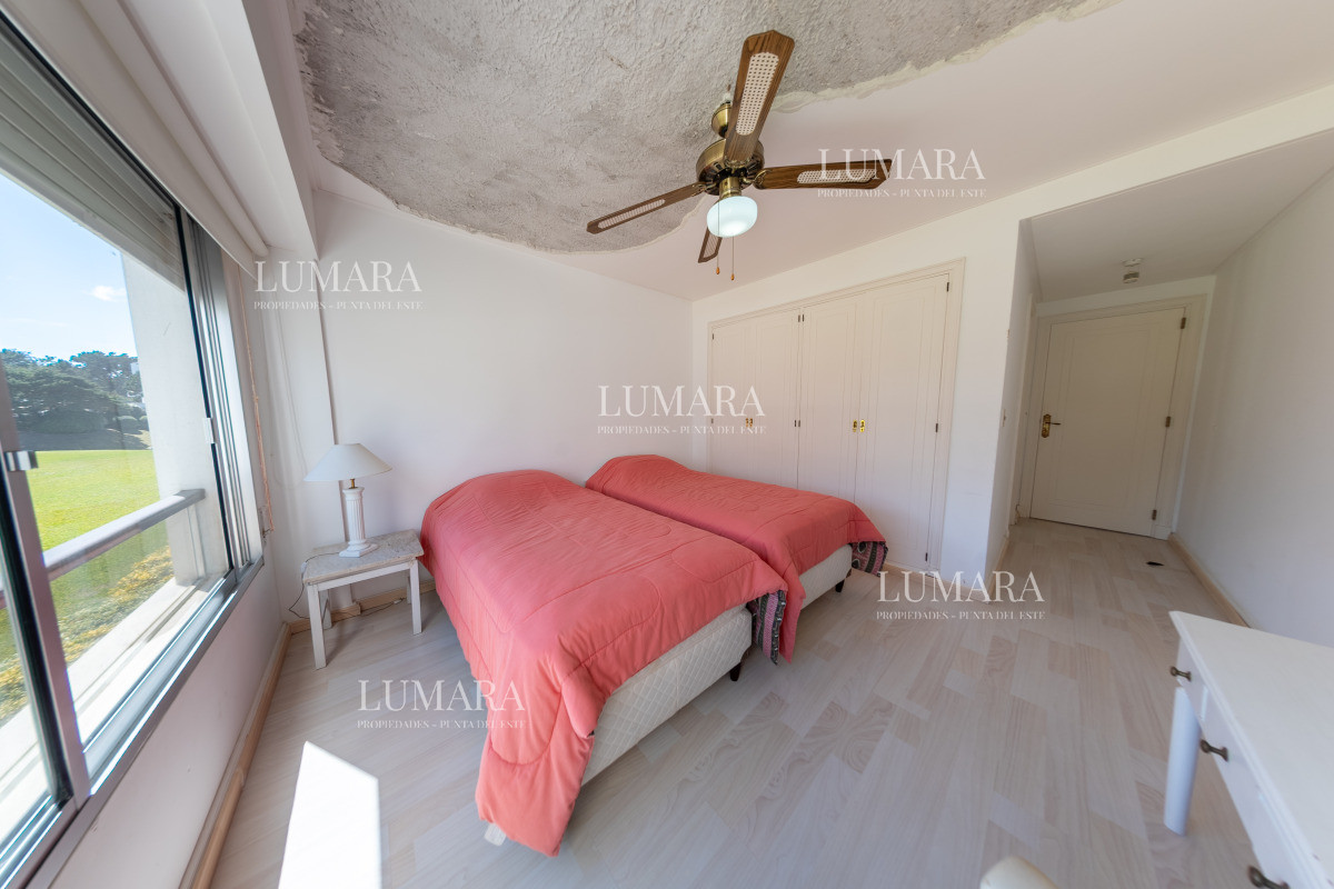 Apartamento ID.2568 - Apartamento Dúplex en Rincón del Indio 