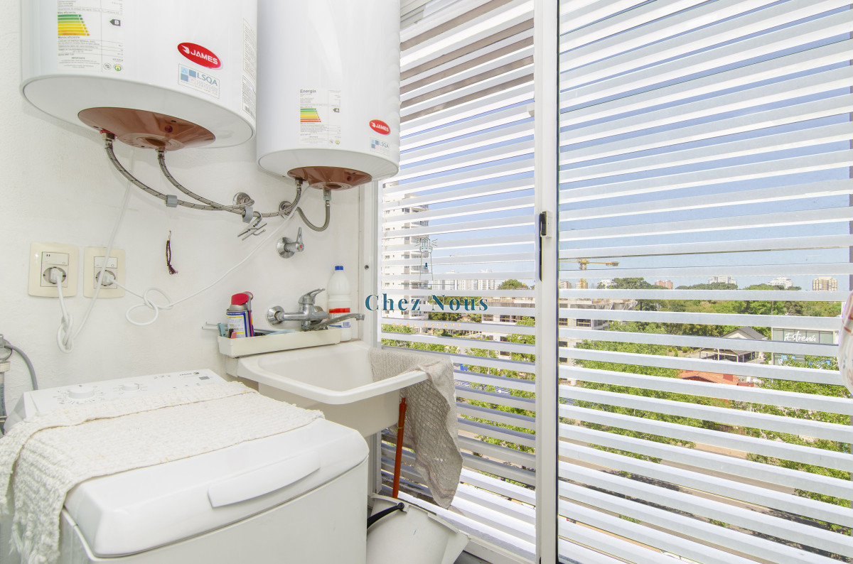 Apartamento ID.1767 - Apartamento en Punta del Este, Roosevelt