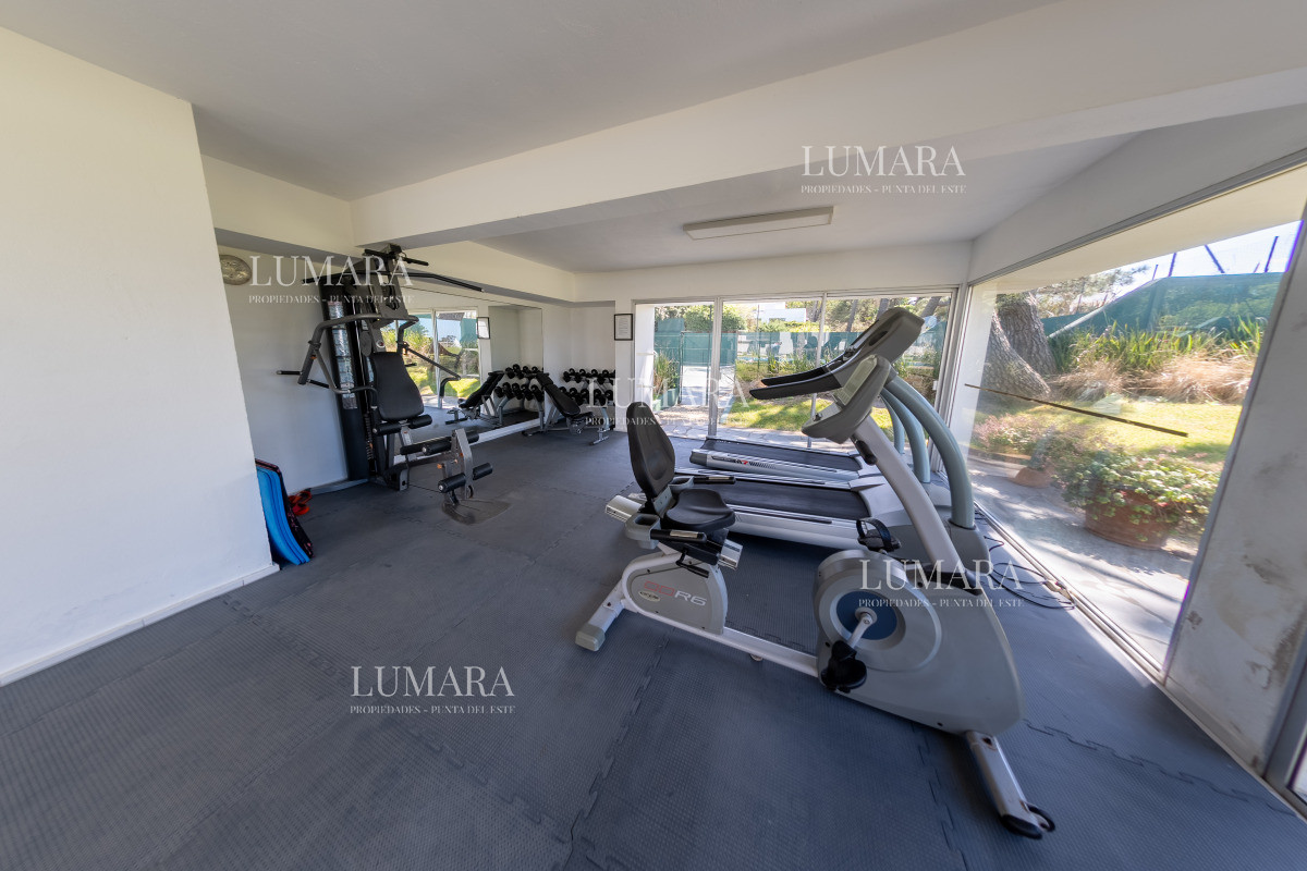 Apartamento ID.2568 - Apartamento Dúplex en Rincón del Indio 