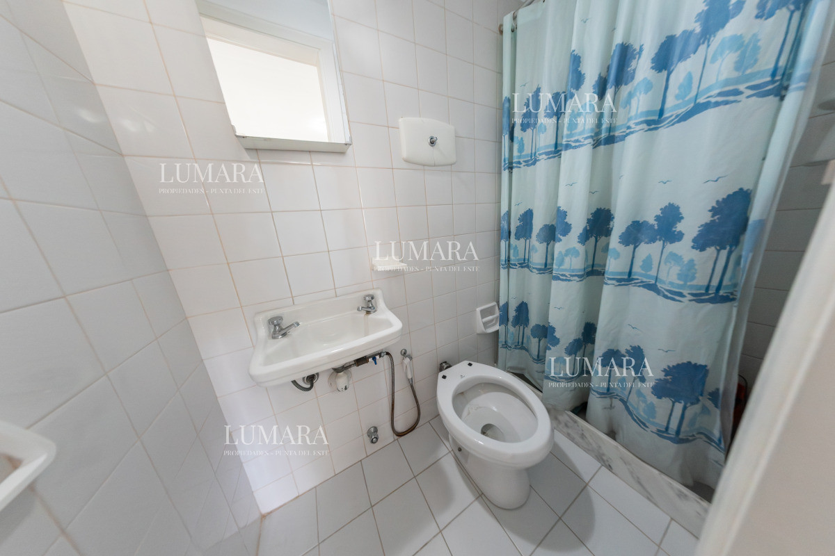 Apartamento ID.2568 - Apartamento Dúplex en Rincón del Indio 