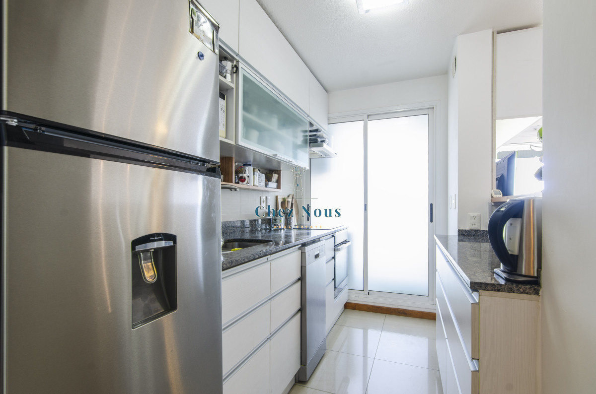 Apartamento ID.1767 - Apartamento en Punta del Este, Roosevelt