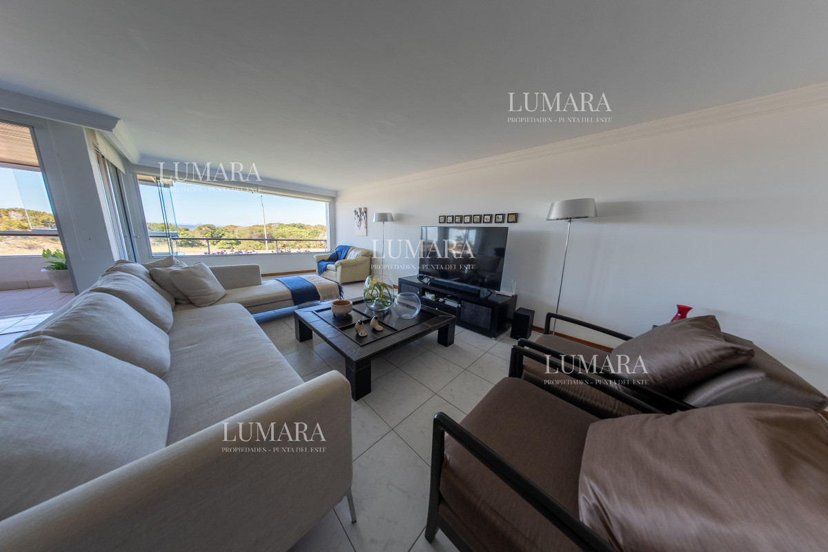 Apartamento ID.2568 - Apartamento Dúplex en Rincón del Indio 