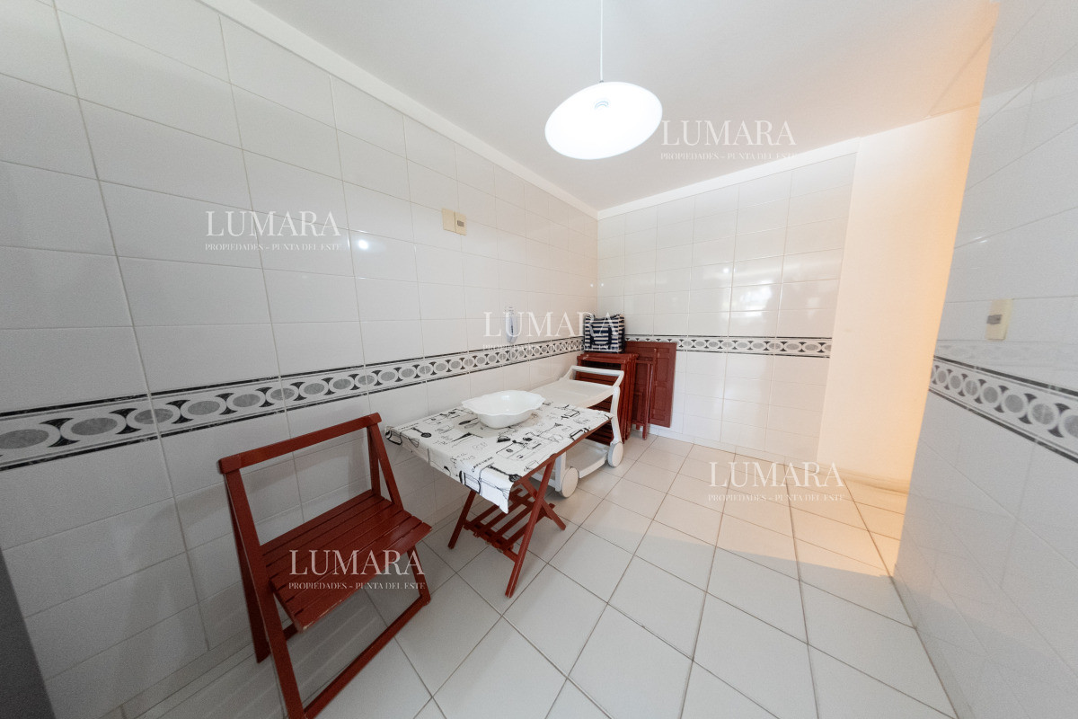 Apartamento ID.2568 - Apartamento Dúplex en Rincón del Indio 