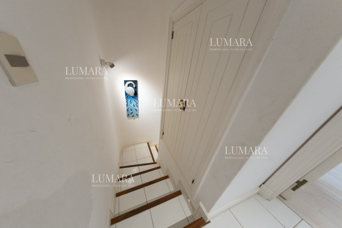 Apartamento ID.2568 - Apartamento Dúplex en Rincón del Indio 