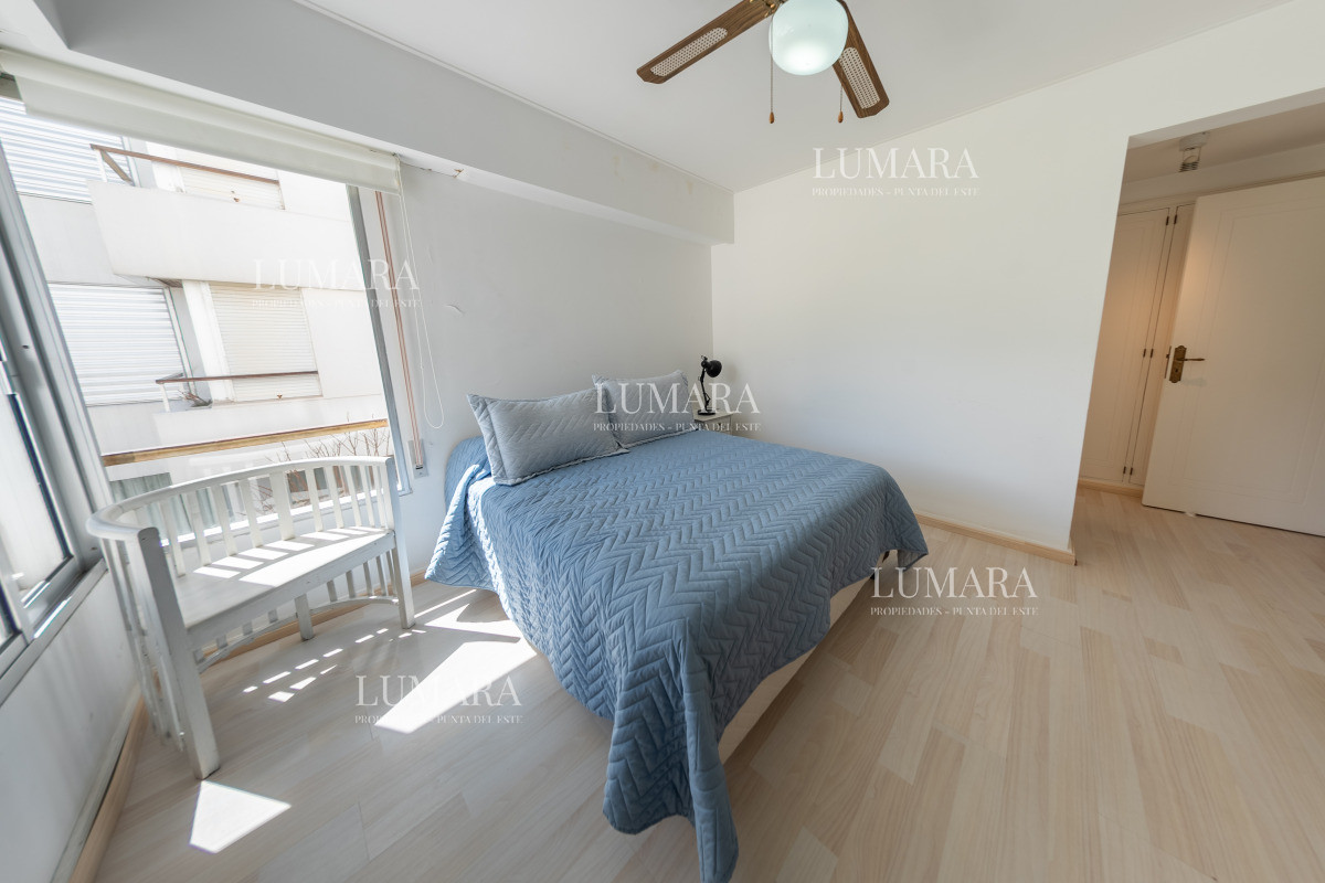 Apartamento ID.2568 - Apartamento Dúplex en Rincón del Indio 