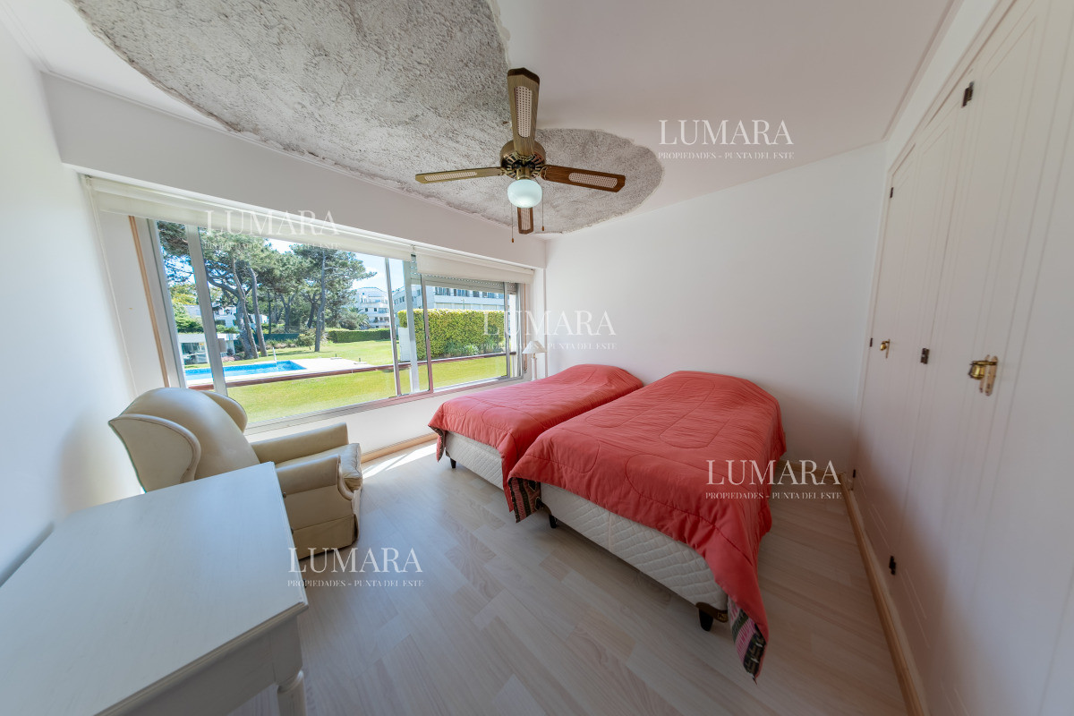 Apartamento ID.2568 - Apartamento Dúplex en Rincón del Indio 