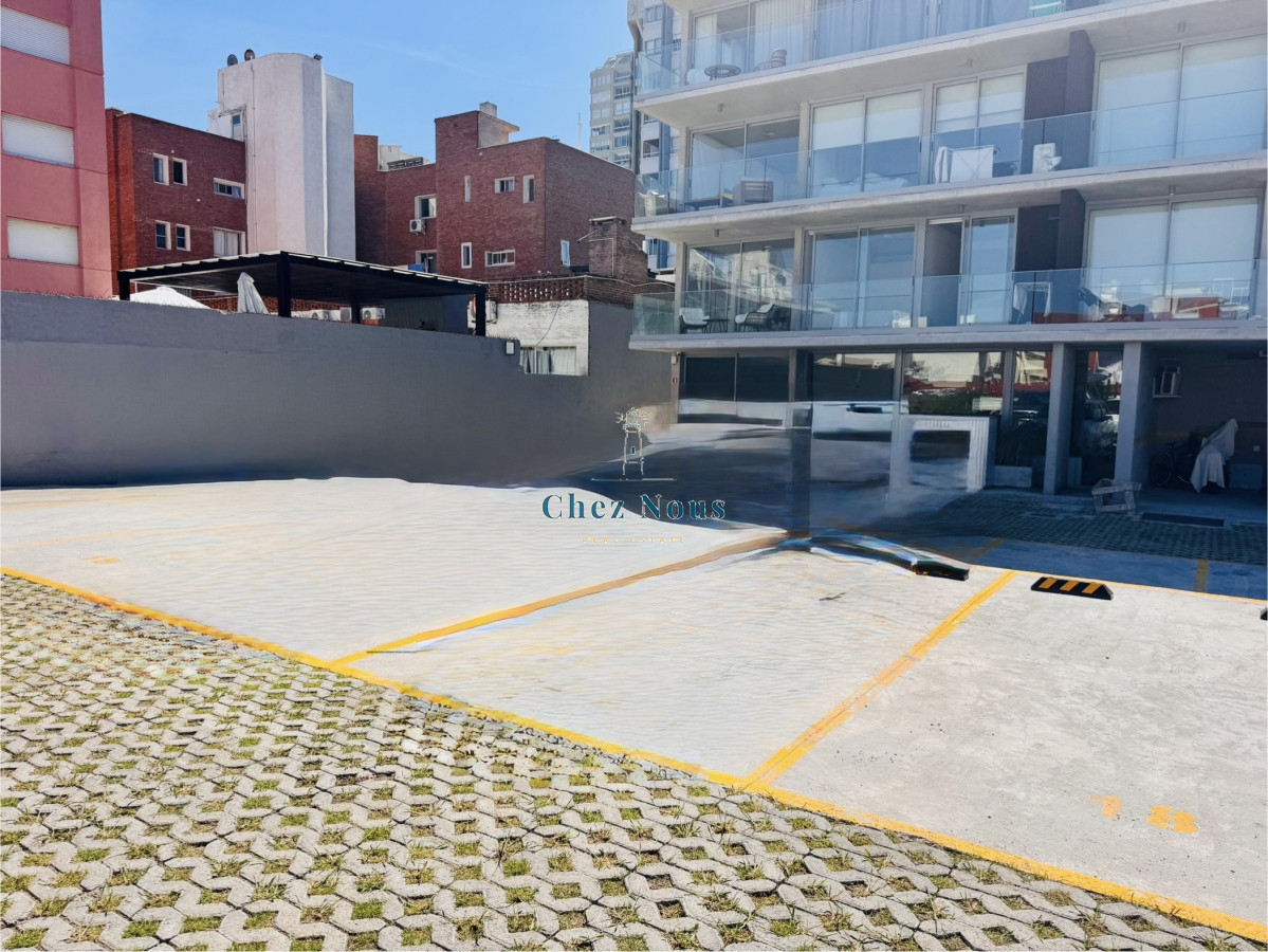 Apartamento ID.893 - APTO DE 1 DORMITORIO EN PLENO CORAZON DE LA PENINSULA