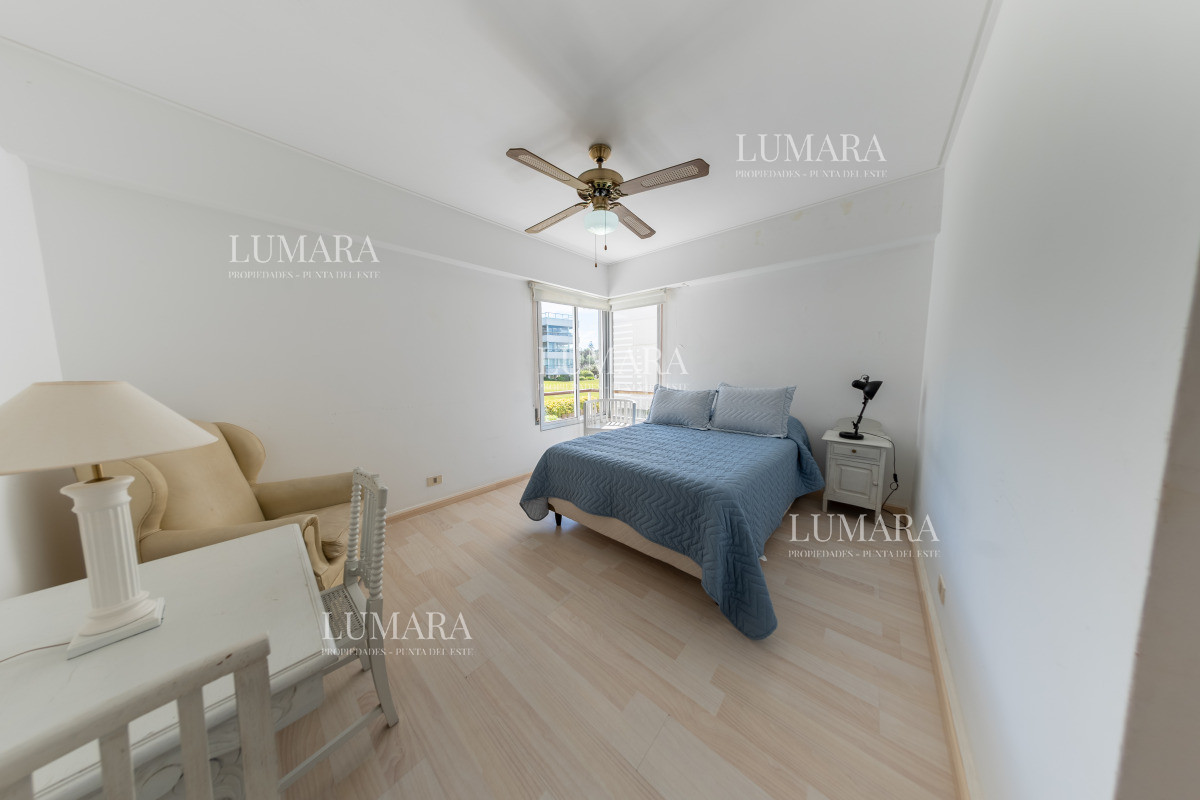 Apartamento ID.2568 - Apartamento Dúplex en Rincón del Indio 