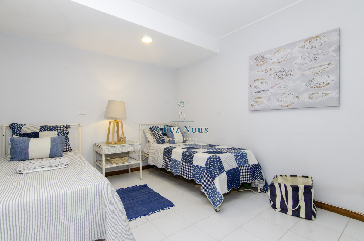 Apartamento ID.836 - Apartamento en Punta del Este, Brava