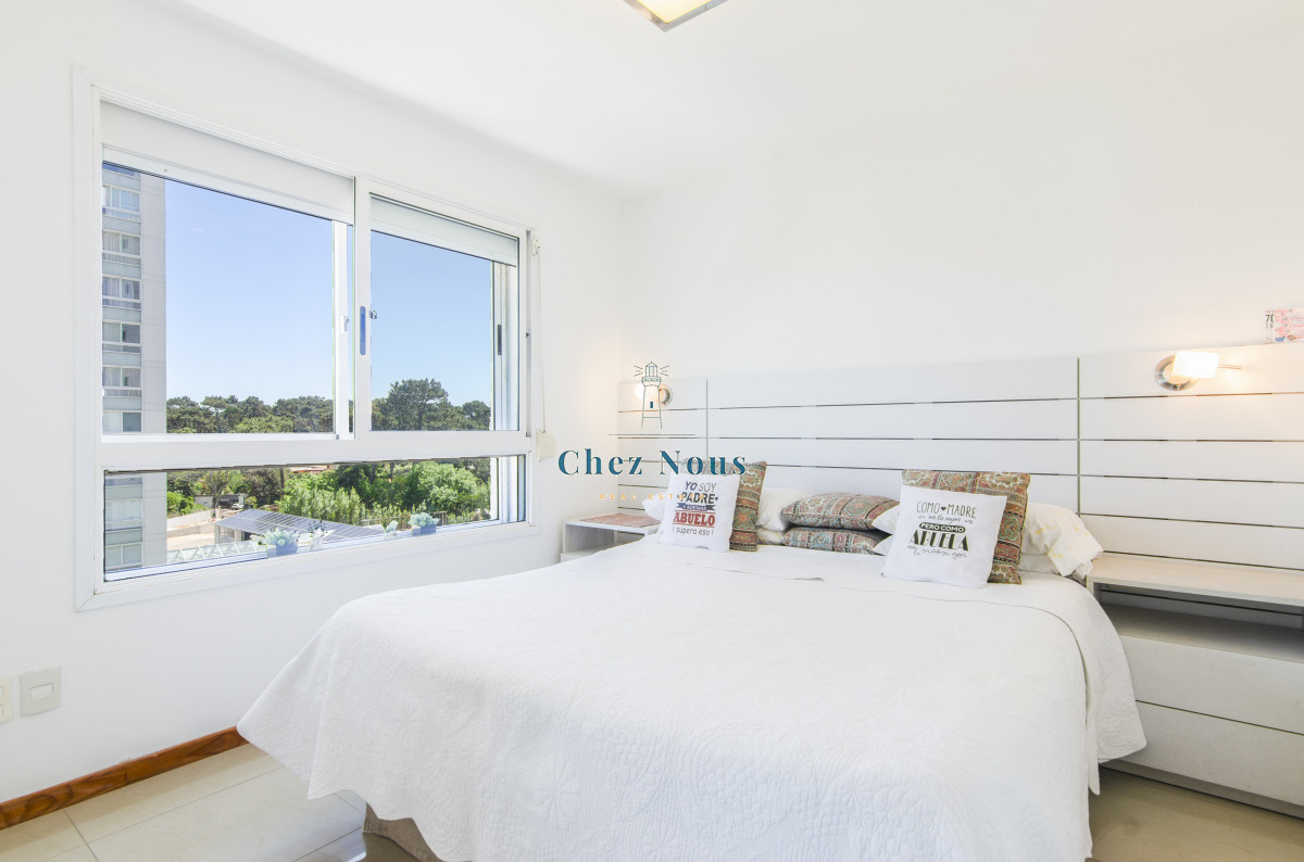 Apartamento ID.1767 - Apartamento en Punta del Este, Roosevelt