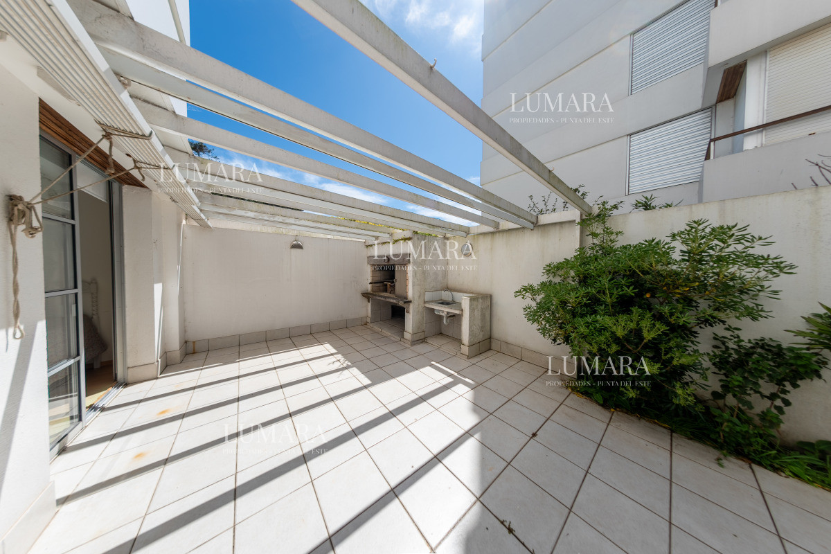 Apartamento ID.2568 - Apartamento Dúplex en Rincón del Indio 