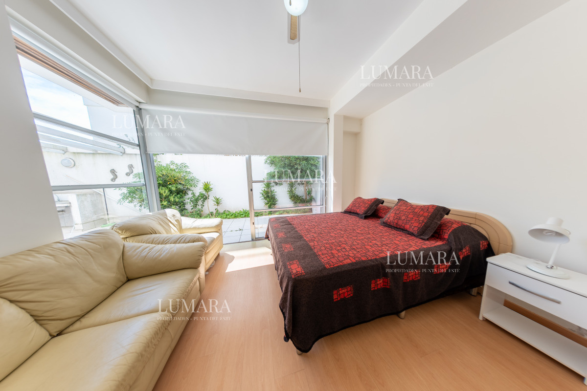 Apartamento ID.2568 - Apartamento Dúplex en Rincón del Indio 