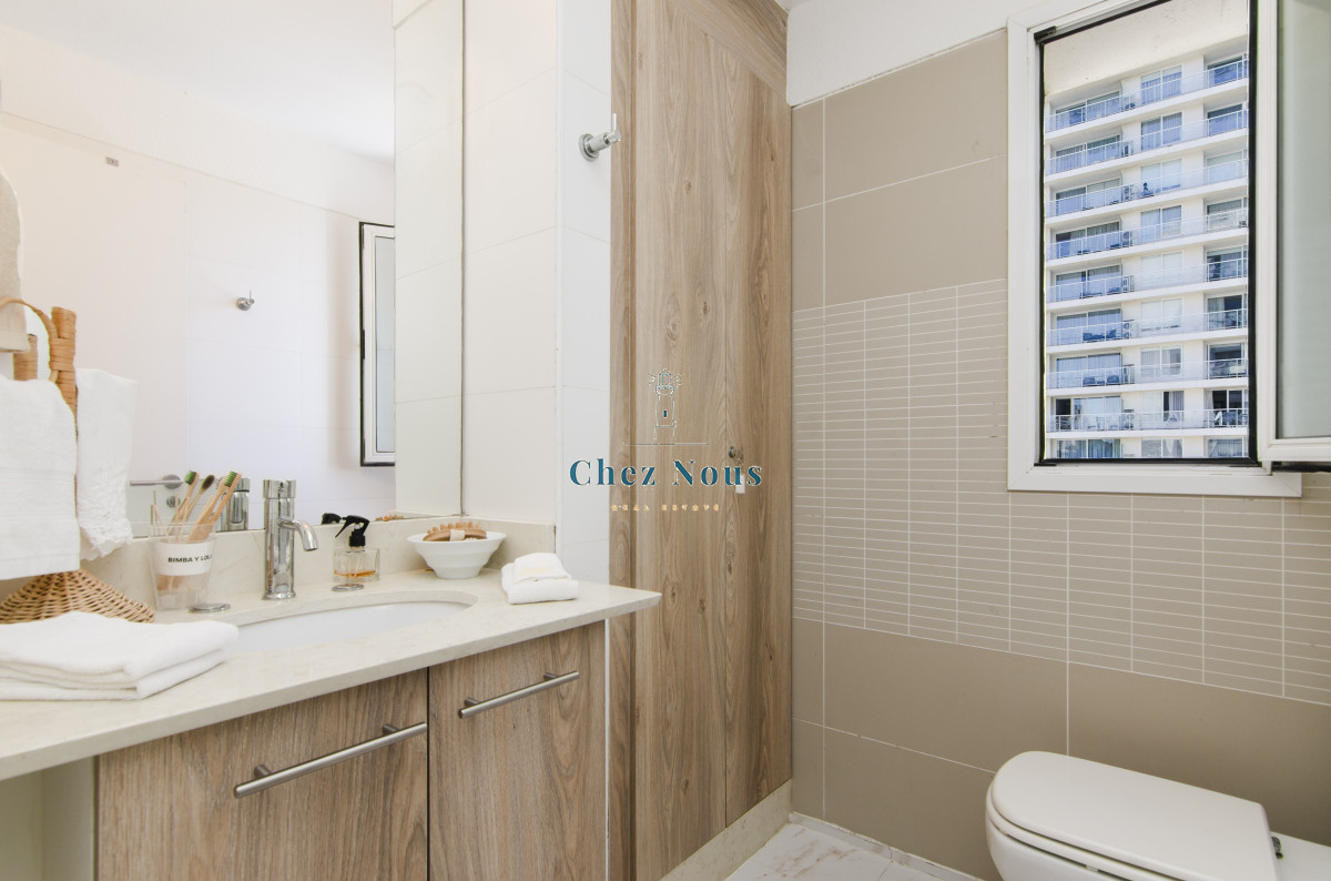 Apartamento ID.1767 - Apartamento en Punta del Este, Roosevelt