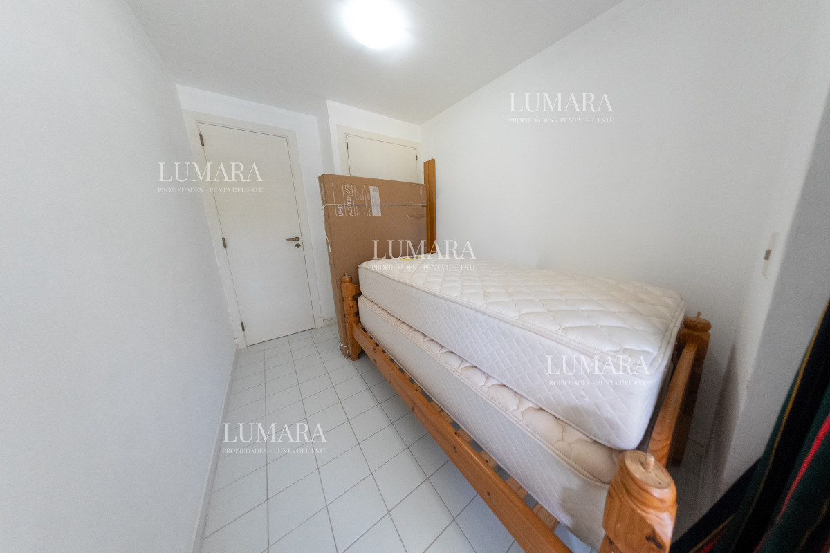 Apartamento ID.2568 - Apartamento Dúplex en Rincón del Indio 