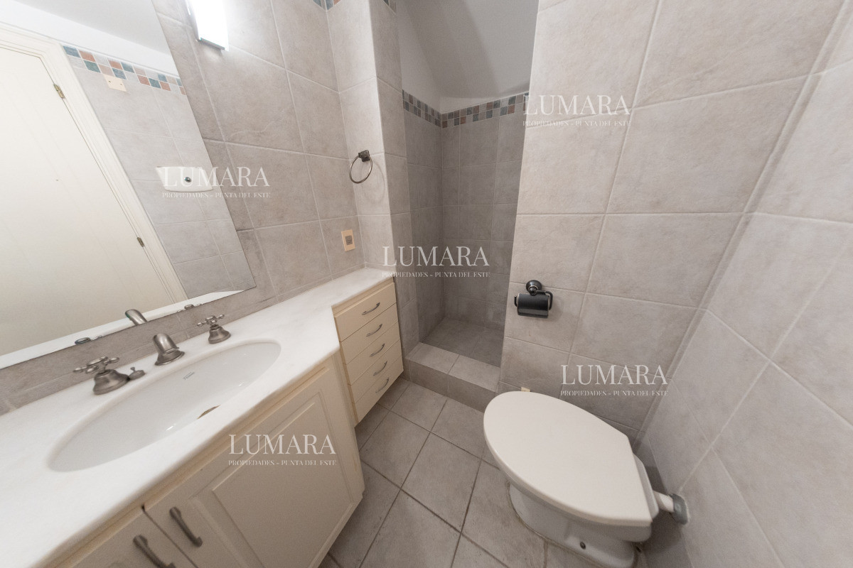 Apartamento ID.2568 - Apartamento Dúplex en Rincón del Indio 