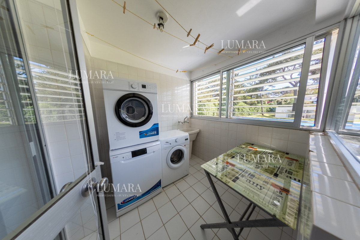 Apartamento ID.2568 - Apartamento Dúplex en Rincón del Indio 
