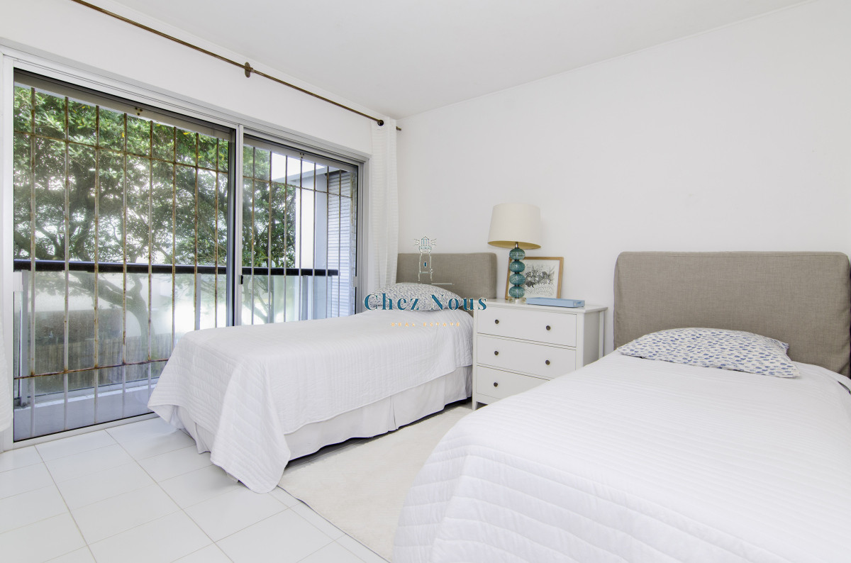 Apartamento ID.836 - Apartamento en Punta del Este, Brava