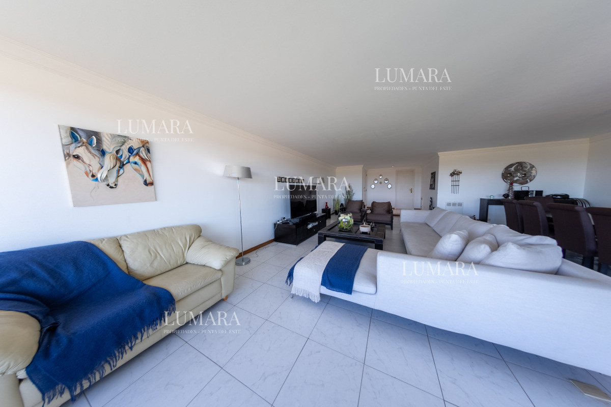 Apartamento ID.2568 - Apartamento Dúplex en Rincón del Indio 