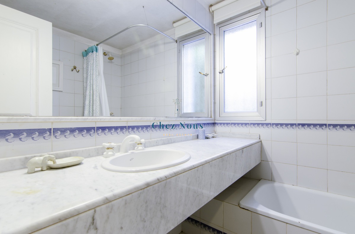 Apartamento ID.836 - Apartamento en Punta del Este, Brava