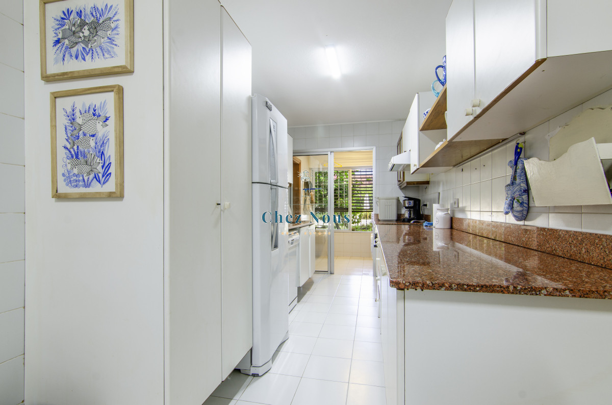 Apartamento ID.836 - Apartamento en Punta del Este, Brava