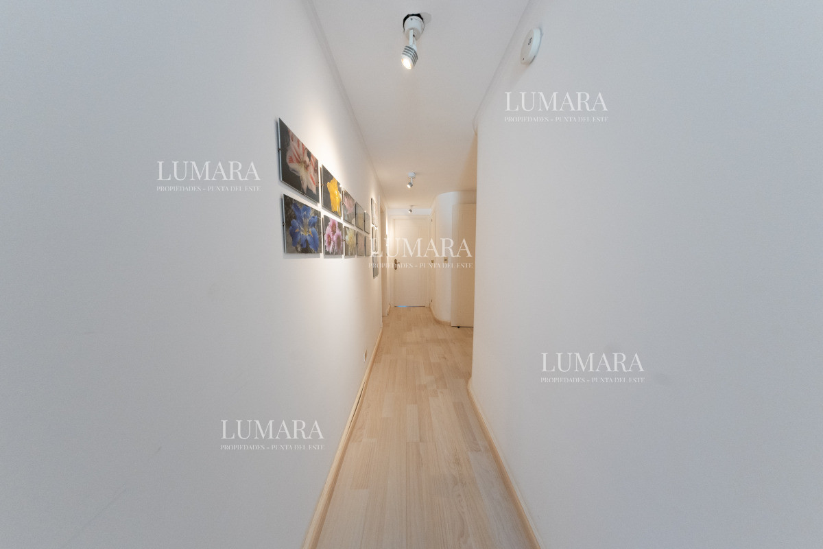 Apartamento ID.2568 - Apartamento Dúplex en Rincón del Indio 