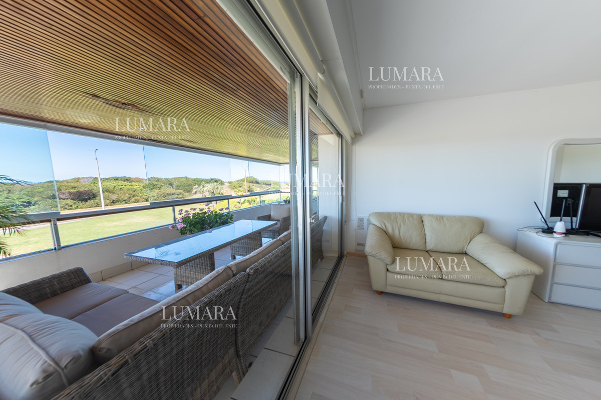 Apartamento ID.2568 - Apartamento Dúplex en Rincón del Indio 