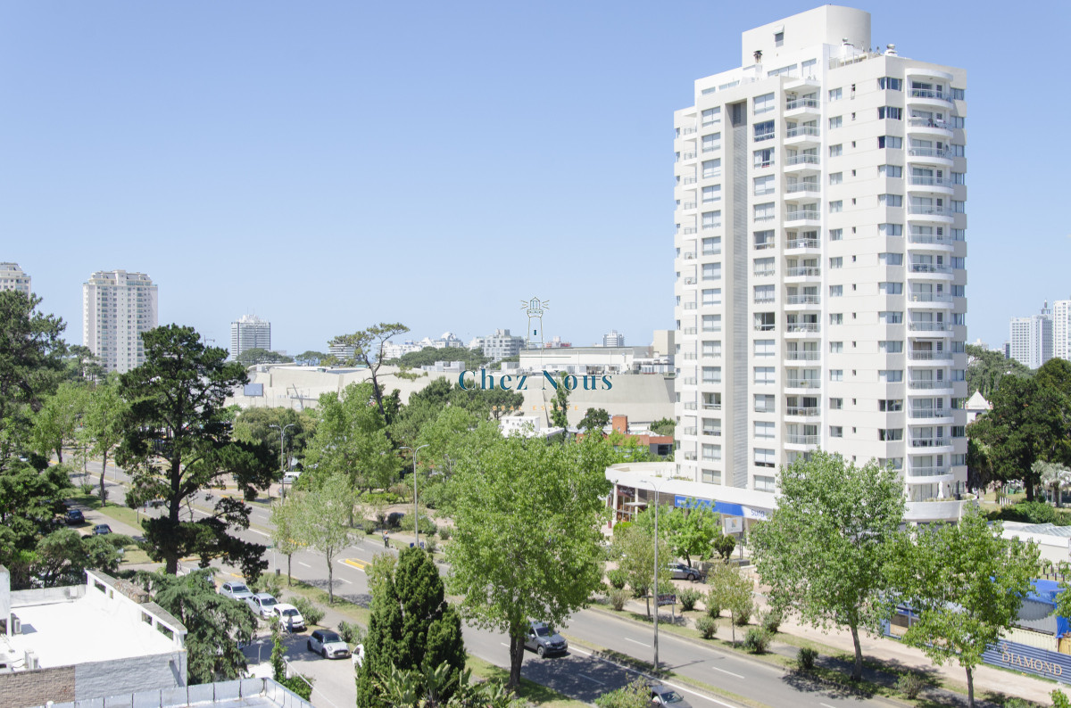 Apartamento ID.1767 - Apartamento en Punta del Este, Roosevelt