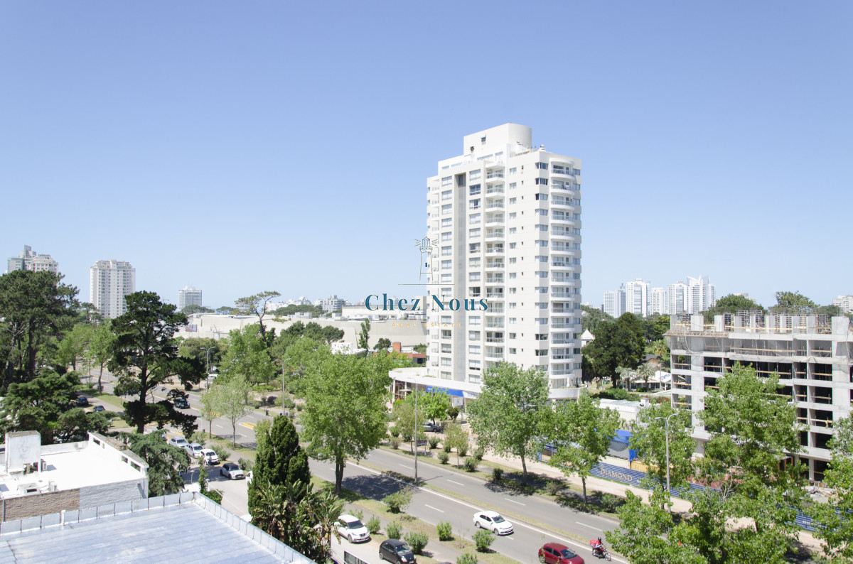 Apartamento ID.1767 - Apartamento en Punta del Este, Roosevelt