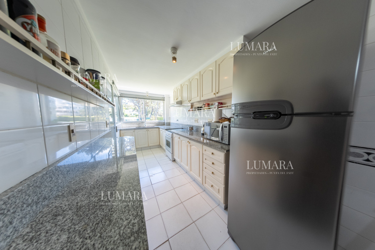 Apartamento ID.2568 - Apartamento Dúplex en Rincón del Indio 